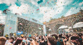Made Festival Launch ‘Made To Mix’