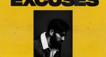 Ralph Felix feat. Anton Ewald - No Excuses