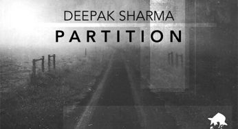 Deepak Sharma - Partition