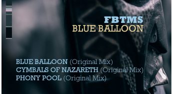 FBTMS - Blue Balloon