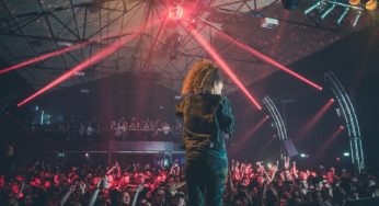 Motion, Bristol – Q2 event programme listings 2018