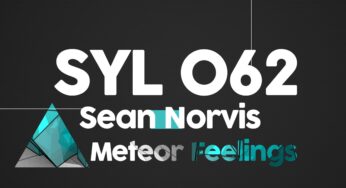 Sean Norvis - Meteor Feelings