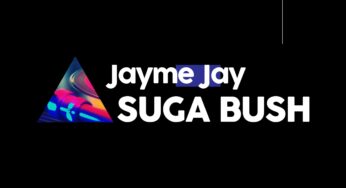 Jayme Jay - Suga Bush