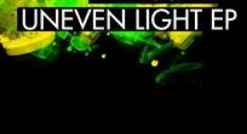 MARCO EFFE - Uneven Light EP