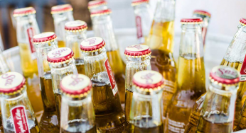 Sol beer launch Ultimate Pub Pop Up at Greenwich terrace venue Studio 338 for Summer – Pub Tropicana