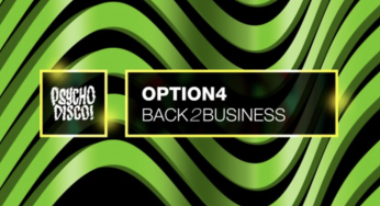 Option4 - Back2Business