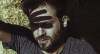Biomorph: The debut album from Enrico Sangiuliano arrives on the 1st June…