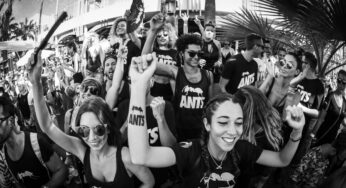 ANTS announces return to Mallorca on 10th June
