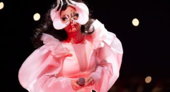 A Phenomenal Headline Set from Bjork Brings All Points East  Festival to a Close!