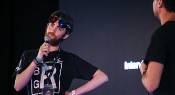 Bradley Gunn Raver Announces Debut Track During IMS Ibiza Keynote Speech