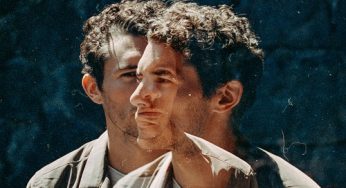Tropics - Never Letting Go