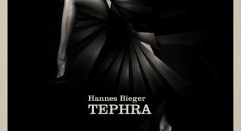 Hannes Bieger - Tephra