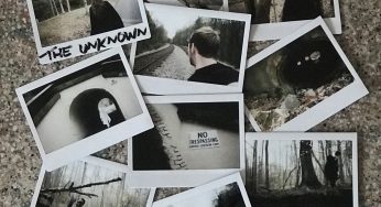 BONNIE X CLYDE - The Unknown