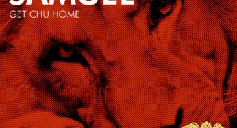 Francisco Samuel - Get Chu Home