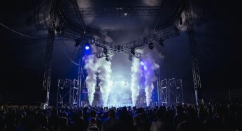 ABODE in the Park Returns to Finsbury Park