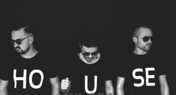 Sean Norvis x Stino Grant x MC Steliano - House to the people
