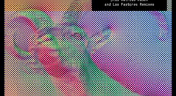 Matt Tolfrey - Between The Lines EP