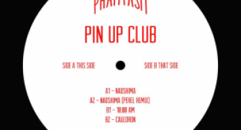 Pin Up Club - Naoshima