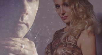 Roger Shah & JES - Star-Crossed