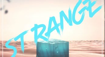 TheLavish - Strange