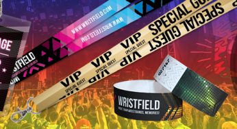 Small festival? Large festival? How much earlier should I order?