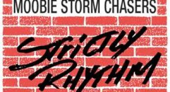 Timmy P - Moobie Storm Chasers