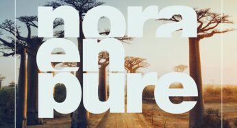 Nora En Pure - Don’t Look Back EP