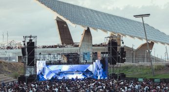 Dixon, DJ Koze, Black Coffee, Ben Klock & Motor City Drum Ensemble added to DGTL Barcelona’s lineup
