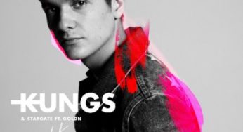 Kungs - Be right here