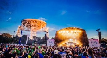 Bluedot Festival Proud To Host Incredible Programme of Sustainability Themed Music, Discussions, Theatre and more for 2018! 