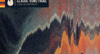 Claude VonStroke - Live In Detroit
