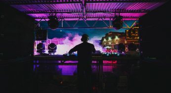 Yard: Open Air Club locks in huge names and unique art programme for its next edition at Motion