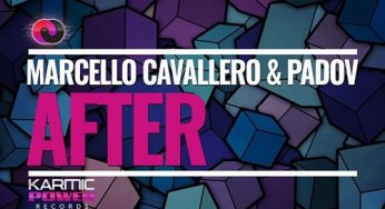 Marcello Cavallero & Padov - After