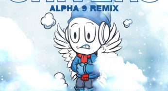 Armin van Buuren ft. Susana - Shivers (ALPHA 9 Remix)
