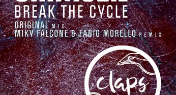 Crimsen - Break The Cycle