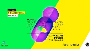 Holmar and Raxon, Mobilee’s rooftop saga continues…