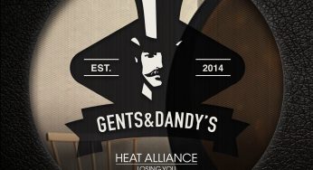 Heat Alliance - Losing You (Main Mix)