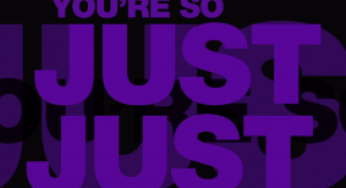 Rework - You’re So Just Just