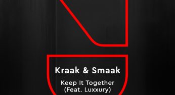 Kraak & Smaak - Keep It Together