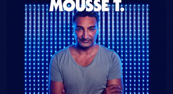 Various Artists - House Masters – Mousse T.