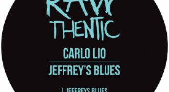 Carlo Lio - Jeffrey’s Blues