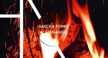 Sascha Funke - Surumu