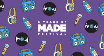 Made Festival Announces Two Massive After Parties