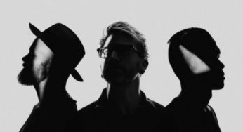 The Glitch Mob Launch ‘See Without Eyes’ VR Experience On TheWaveVR
