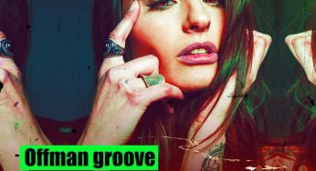 Erik Schievenin, Offman Groove - Archean