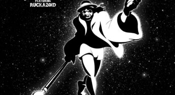 Breakbot ft. Ruckazoid - Another You