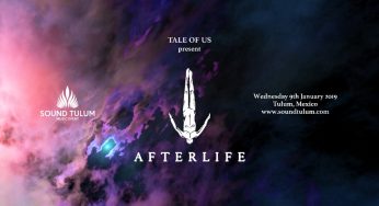 Afterlife with Tale Of Us: Sound Tulum’s first confirmation