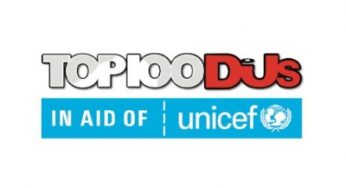 Voting opens for Top100 DJs, celebrating its 25th year!