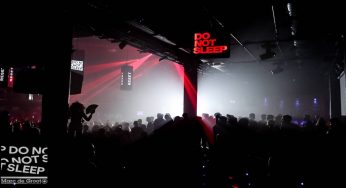 Do Not Sleep Ibiza – London