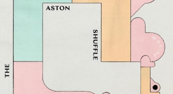 The Aston Shuffle - Everything I Got